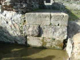 photo coins arrondis